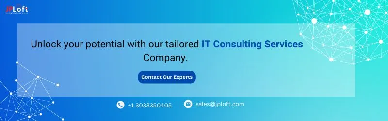 IT Consulting Services